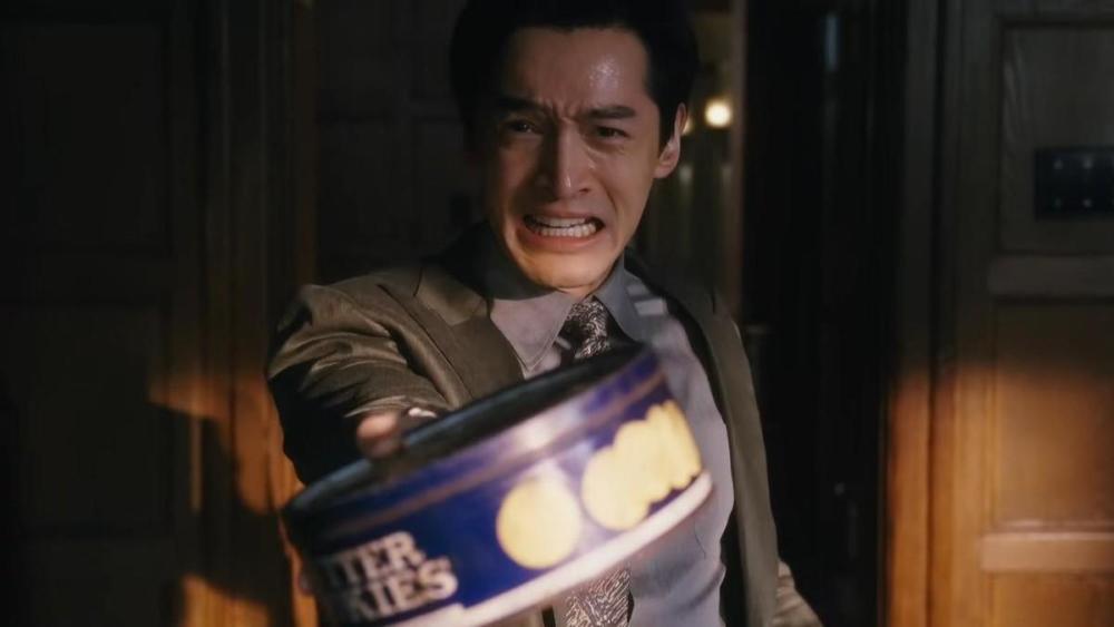 河内1.5分彩:一场戏拍86次,成《繁花》败笔,唐嫣到底冤不冤?