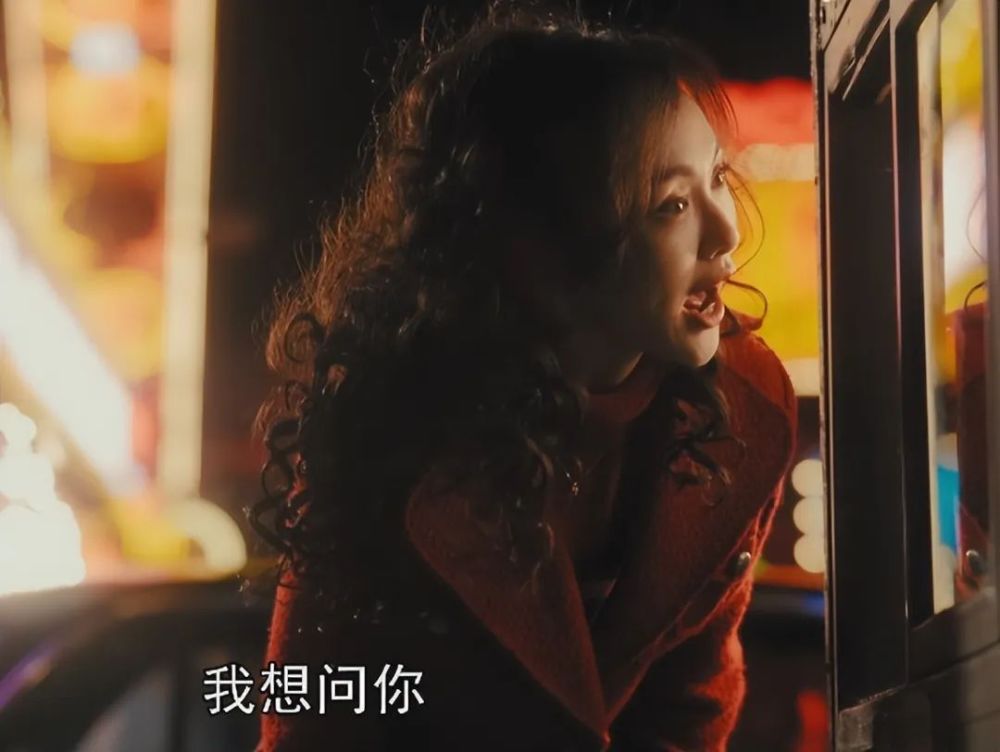 河内1.5分彩:一场戏拍86次,成《繁花》败笔,唐嫣到底冤不冤?