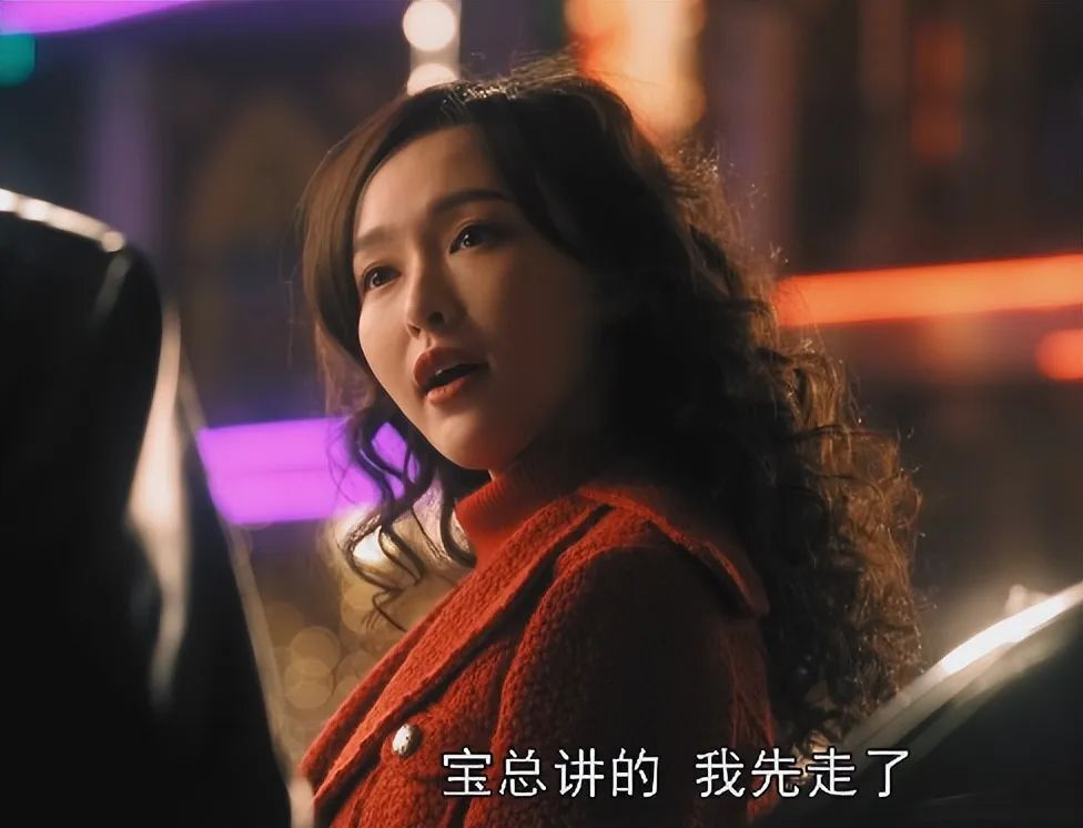 河内1.5分彩:一场戏拍86次,成《繁花》败笔,唐嫣到底冤不冤?