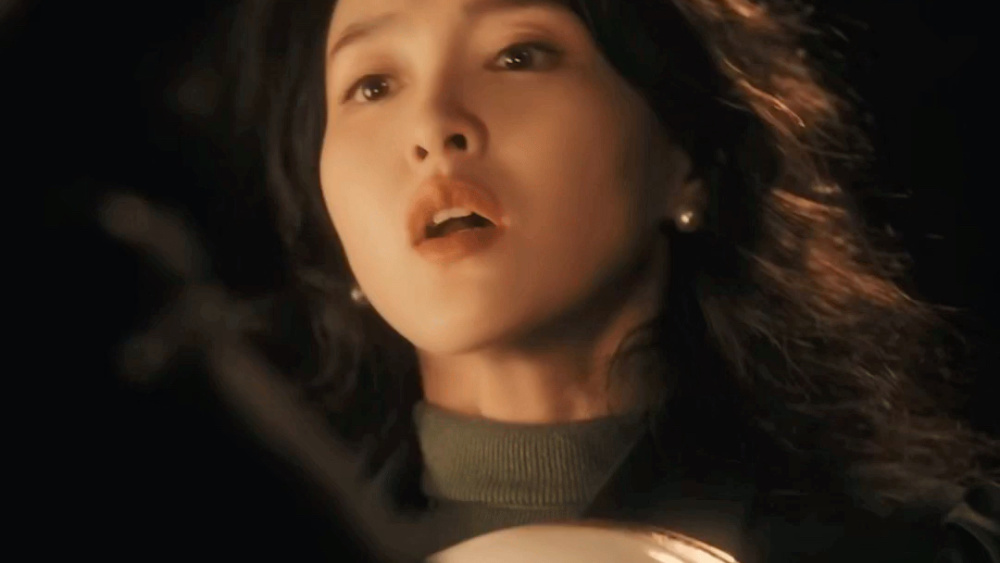 河内1.5分彩:一场戏拍86次,成《繁花》败笔,唐嫣到底冤不冤?