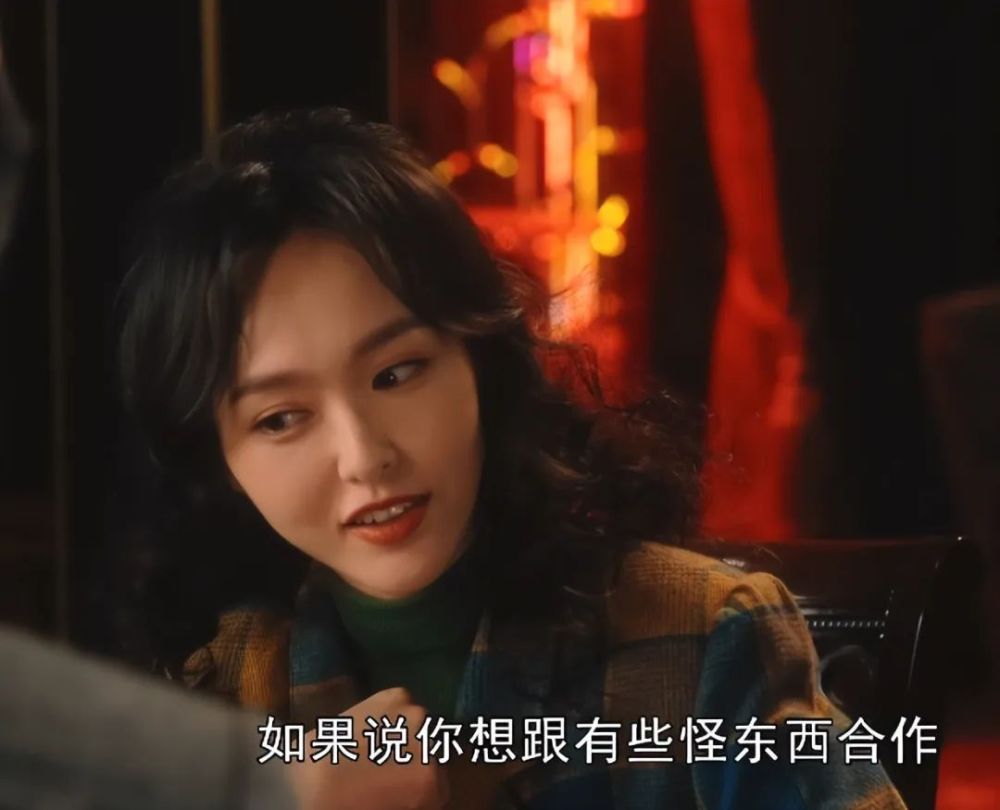 河内1.5分彩:一场戏拍86次,成《繁花》败笔,唐嫣到底冤不冤?