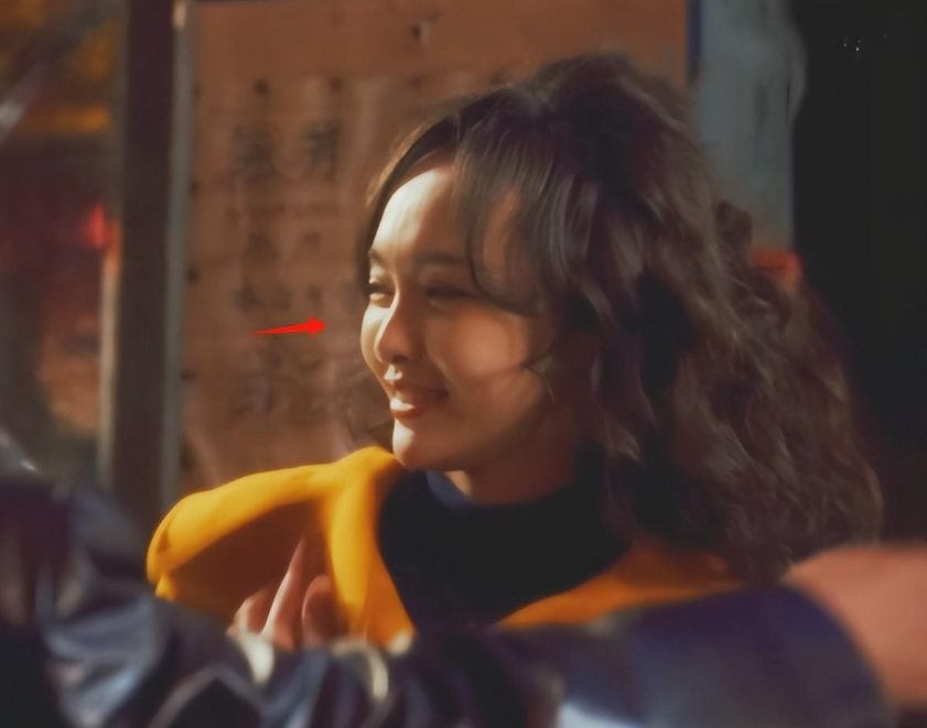 河内1.5分彩:一场戏拍86次,成《繁花》败笔,唐嫣到底冤不冤?