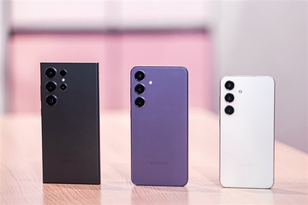 焦点平台官方：AI手机时代 三星将本地化战略进行到底