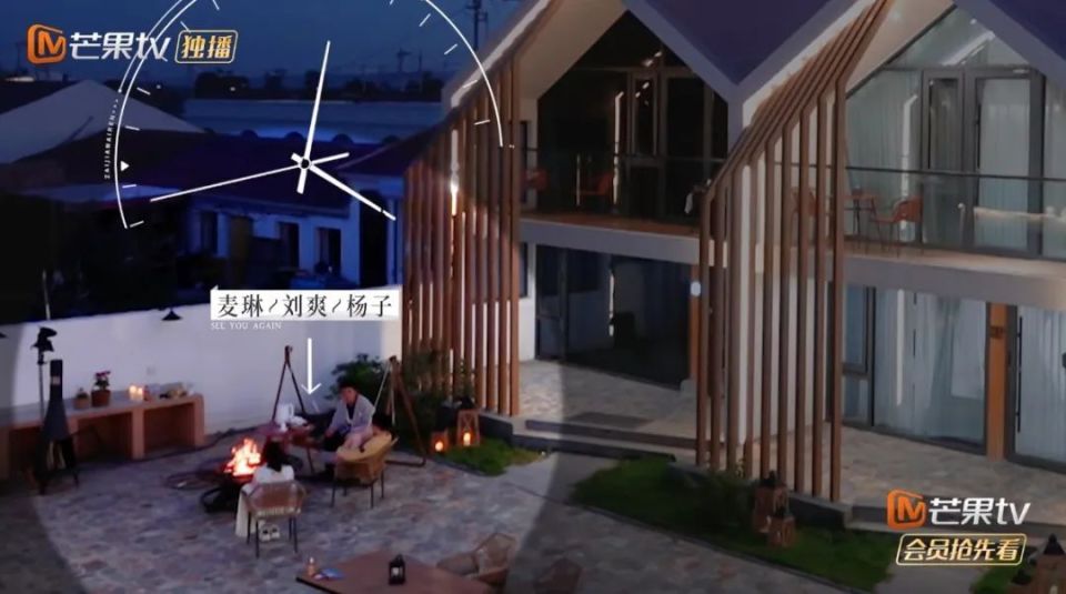 焦点娱乐注册：这绝对是明星离婚综艺的巅峰时刻