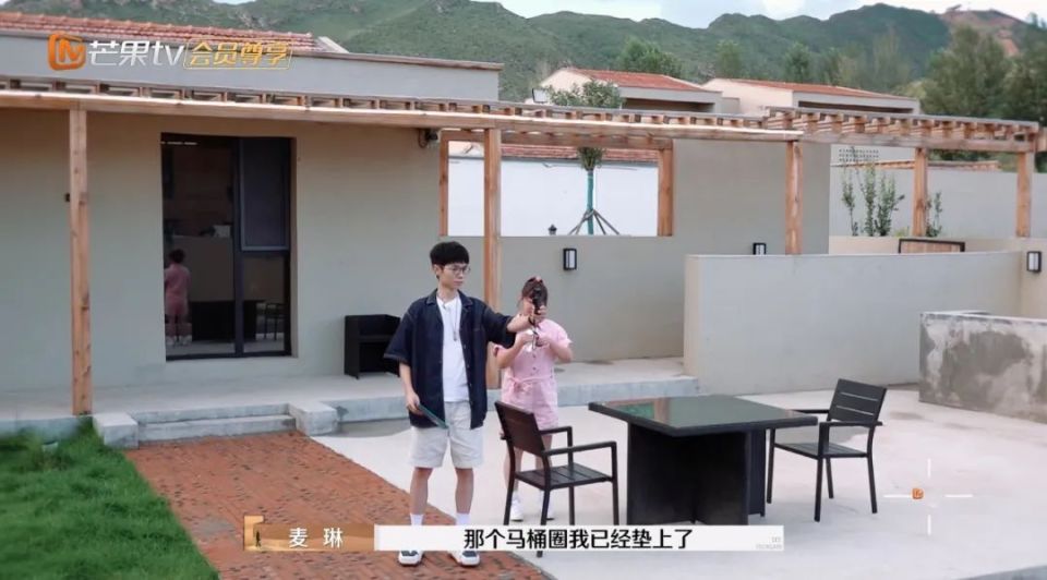 焦点娱乐注册：这绝对是明星离婚综艺的巅峰时刻