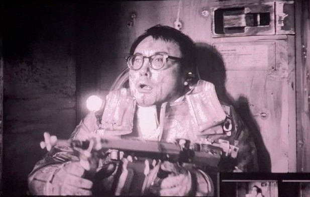 重庆时时彩：《流浪地球 3》万达影城贴片曝光，沈腾造型片段首曝